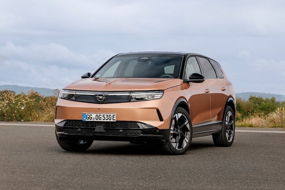 اوبل جراند لاند 2025 20