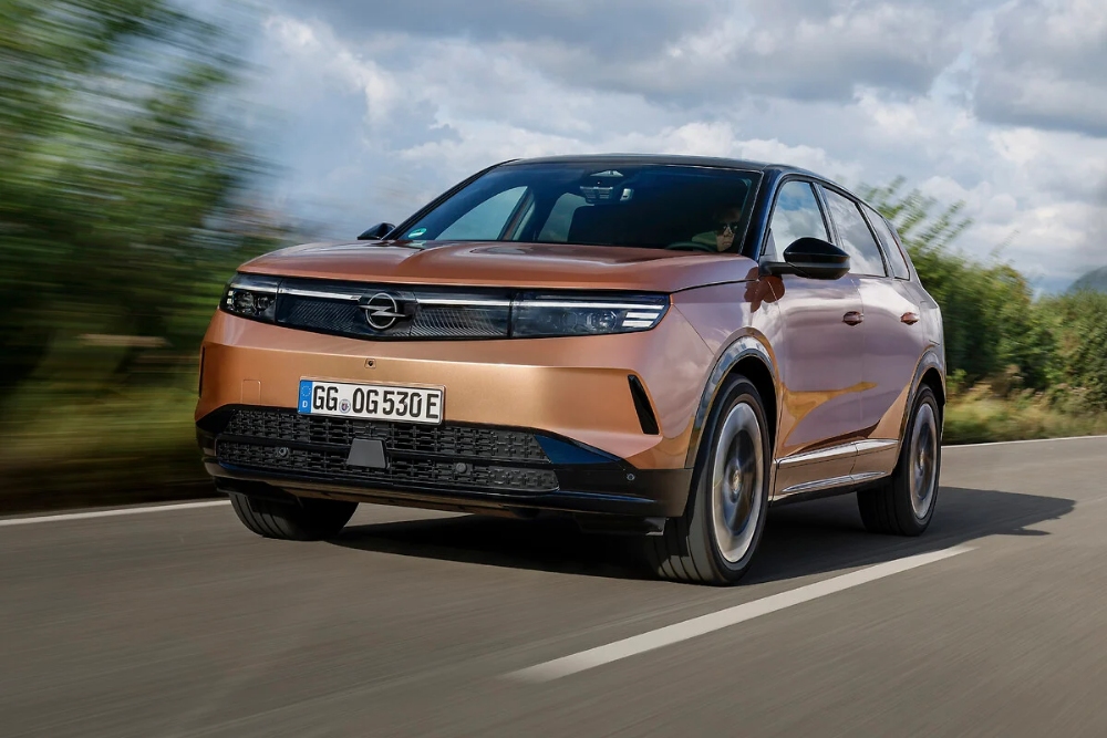 صور اوبل جراند لاند 2025 5