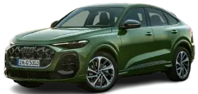 سبورت باك e-hybrid quattro