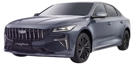 جيلي بريفيس GL