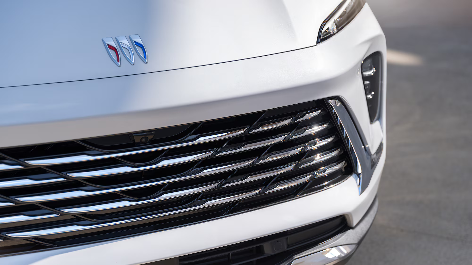 تصميم بويك انفيجين 2025