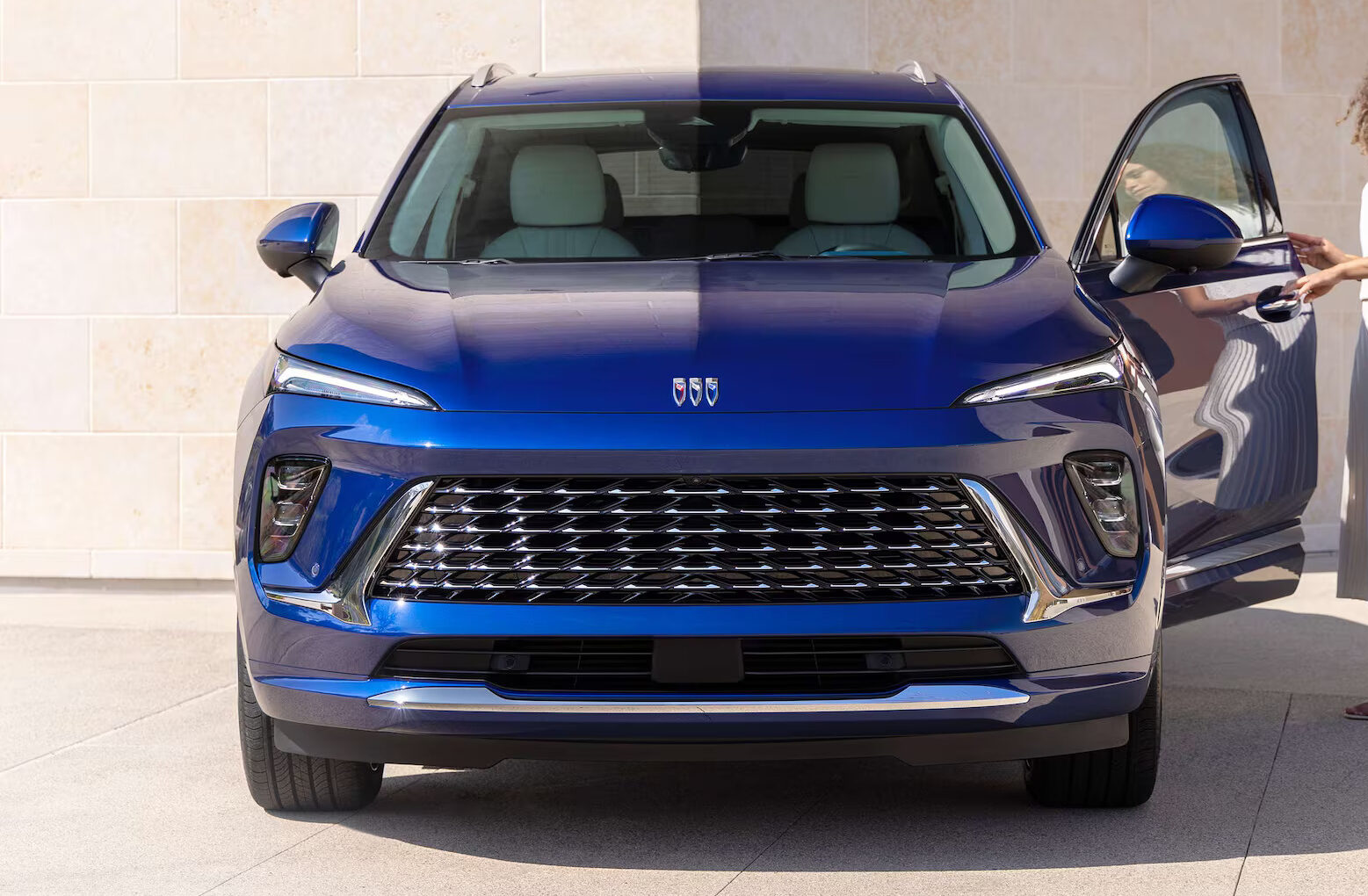 صور بويك انفيجين 2025 ومواصفاتها