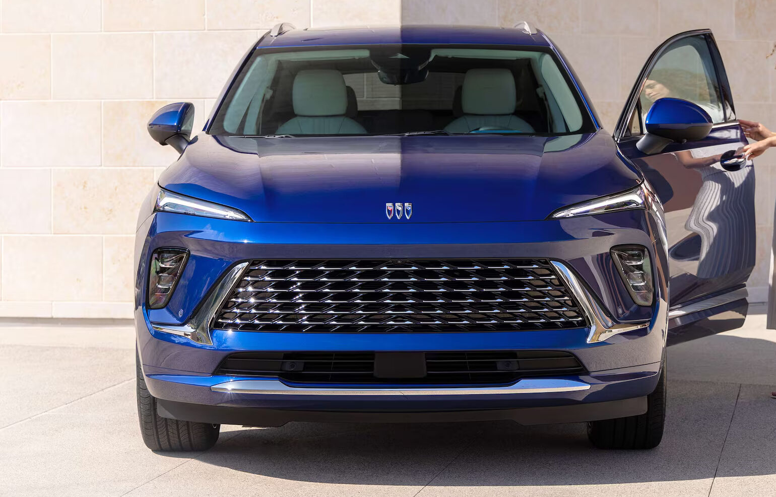 سعر بويك انفيجين 2025 