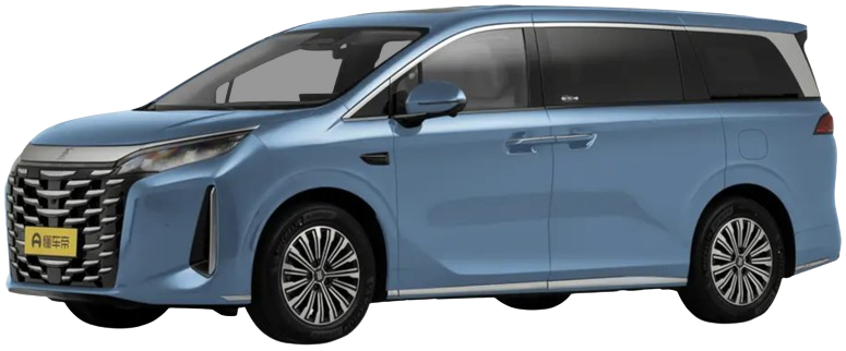 بي واي دي XIA Excellence Edition