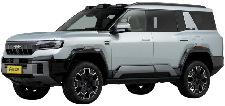 بي واي دي ليوبارد 8