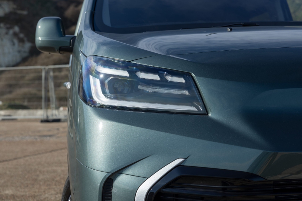 تويوتا برو ايس فيرسو 2025 29