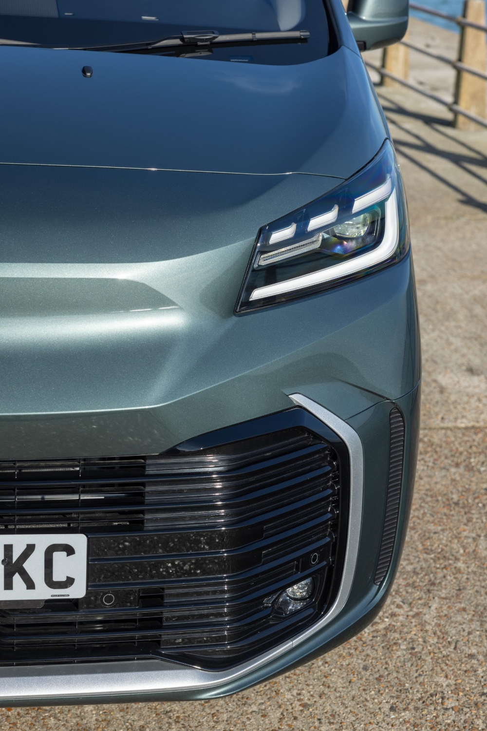 تويوتا برو ايس فيرسو 2025 31