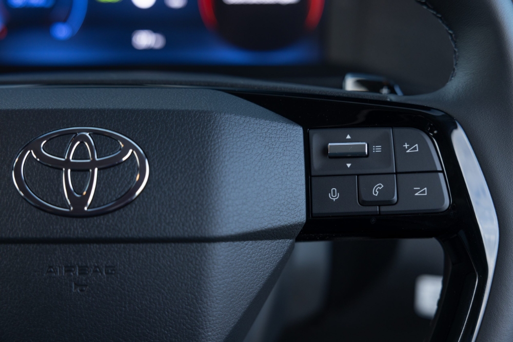 تويوتا برو ايس فيرسو 2025 41