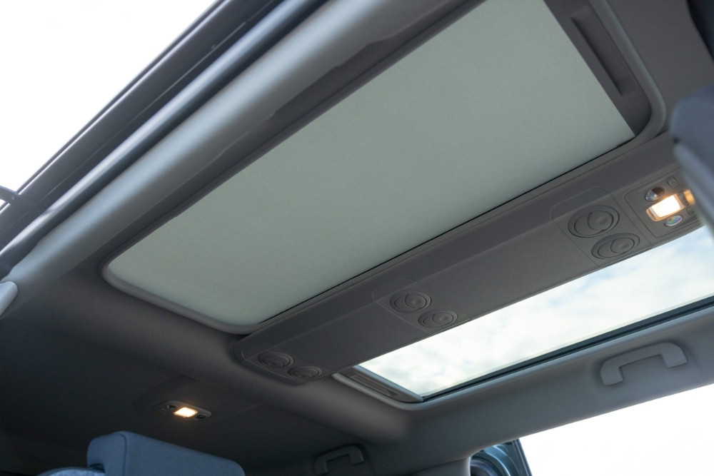 تويوتا برو ايس فيرسو 2025 42