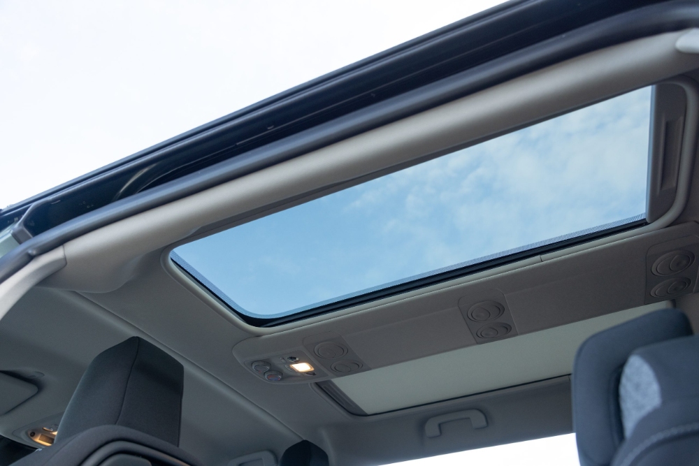 تويوتا برو ايس فيرسو 2025 43