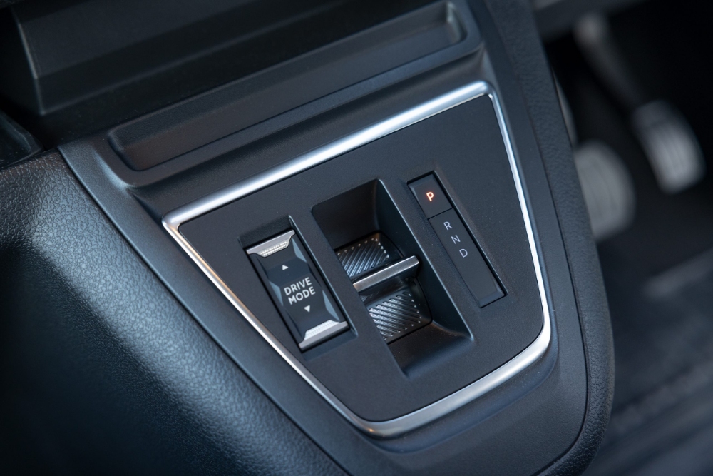 تويوتا برو ايس فيرسو 2025 46