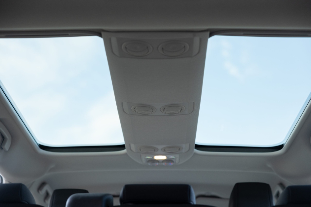 تويوتا برو ايس فيرسو 2025 48