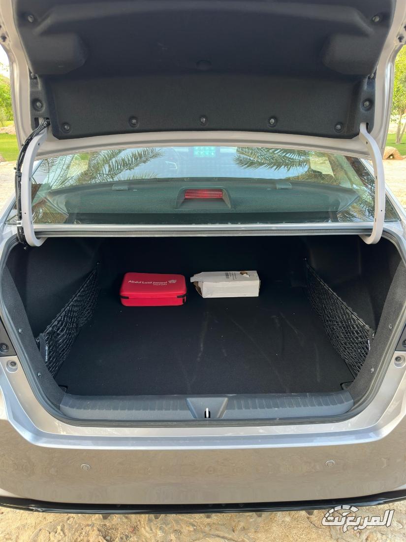 دليلك لشراء سيارات سيدان رخيصة في حدود 100 ألف ريال في السعودية دليلك لشراء سيارات سيدان رخيصة في حدود 100 ألف ريال في السعودية 6