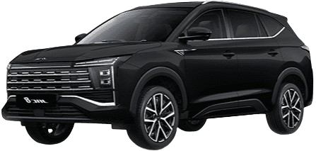 جاك JS8 برو Flagship +