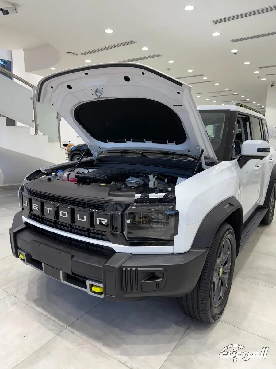 جيتور T2 2025 4