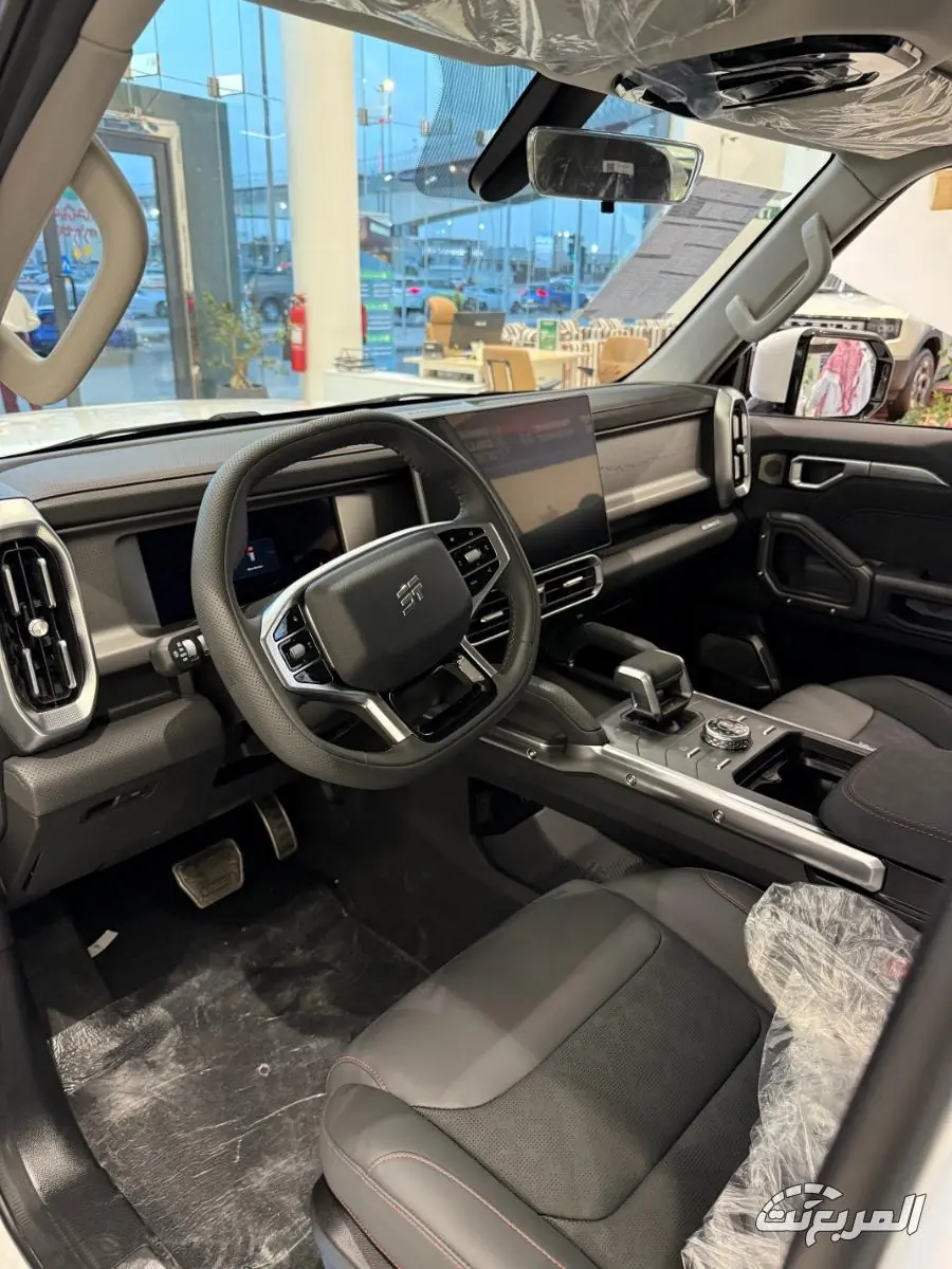 جيتور T2 2025 5