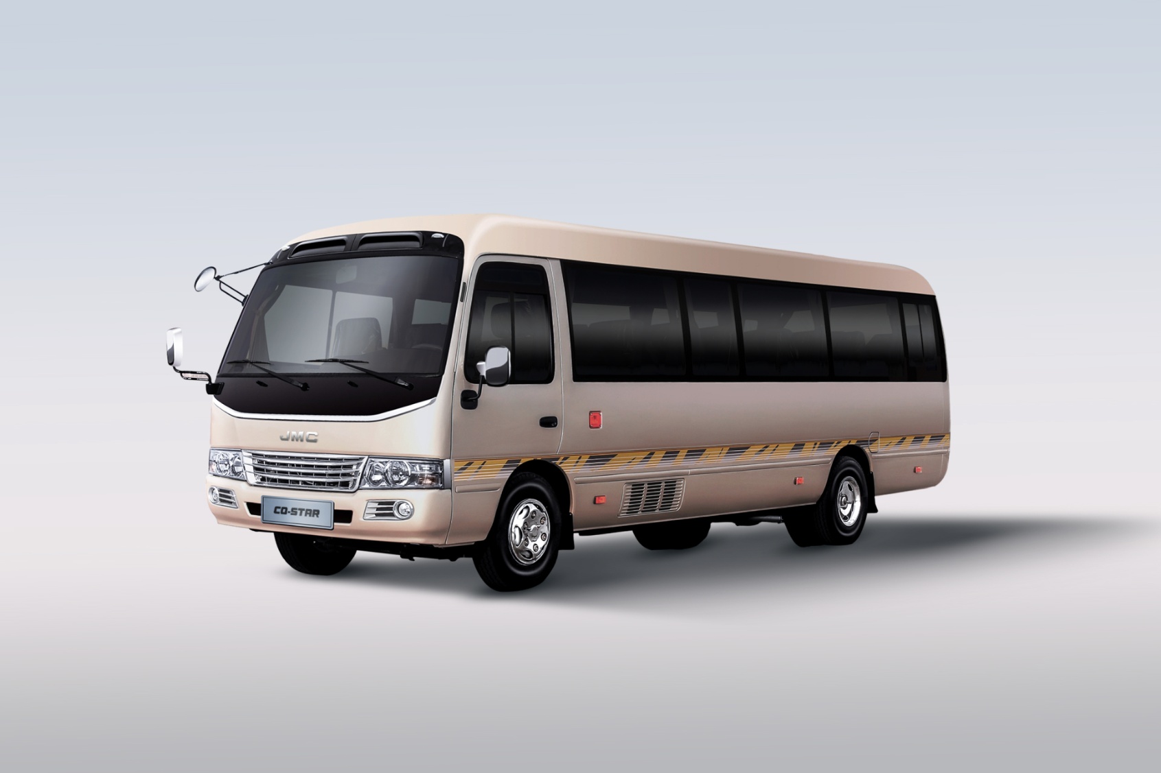 اكتشف مواصفات وأسعار جيه ام سي كوستار 2026 في السعودية جيه ام سي كوستار 2026 1