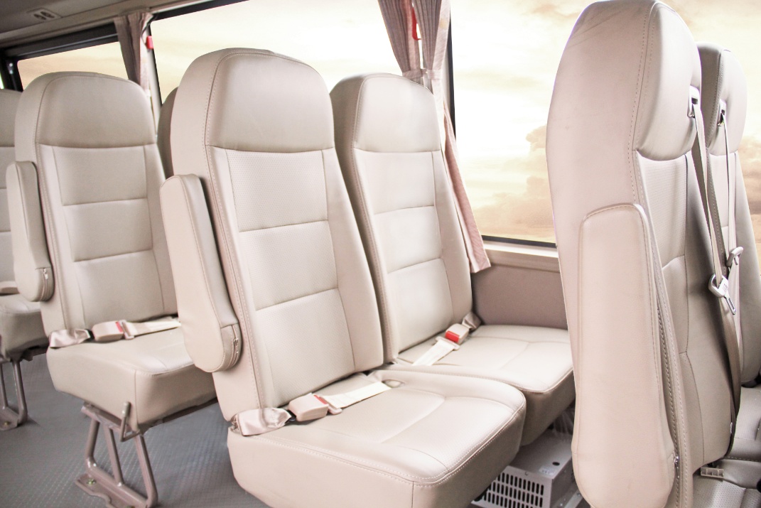 تعرف على سعر جيه ام سي كوستار 2026 وأبرز خصائصها العملية سعر جيه ام سي كوستار 2026 5