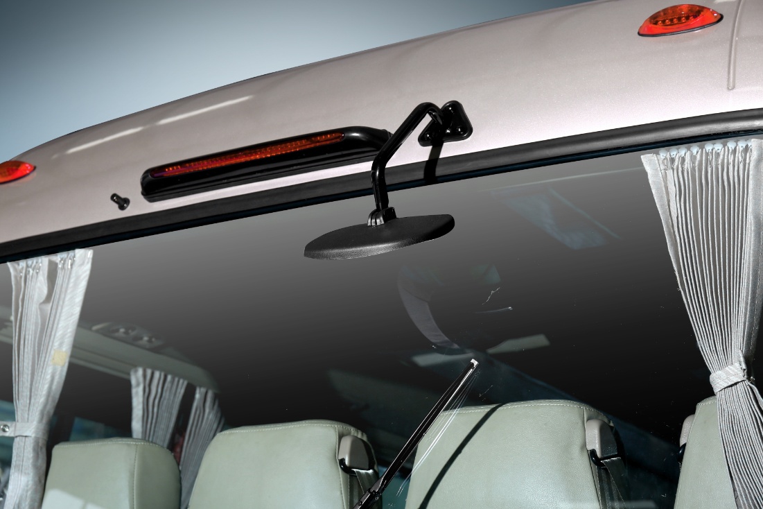 تعرف على سعر جيه ام سي كوستار 2026 وأبرز خصائصها العملية سعر جيه ام سي كوستار 2026 6