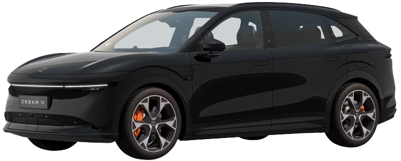 زيكر X7 Privilege