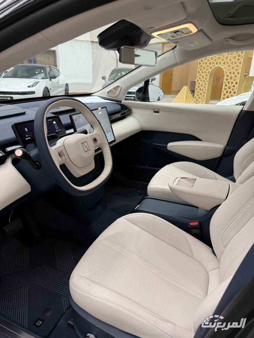 6 تأثيرات ذكية على التصميم والراحة في زيكر X 2025 6 تأثيرات ذكية على التصميم والراحة في زيكر X 2025 5