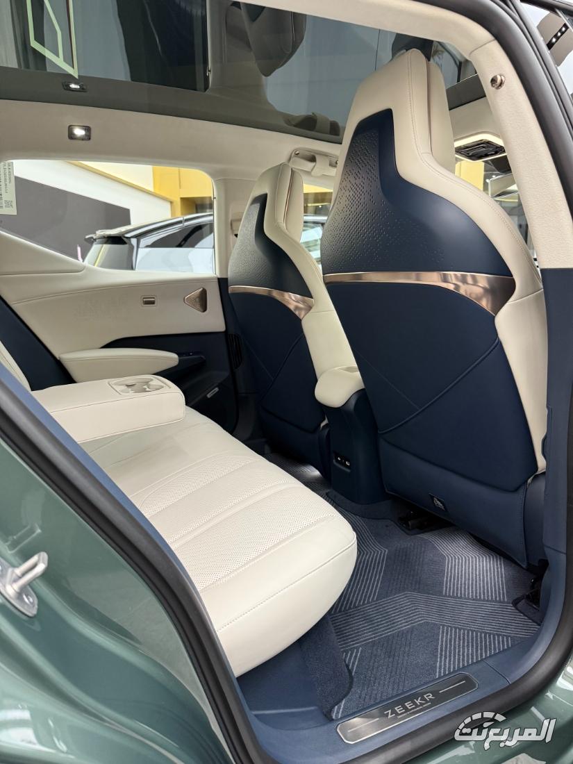 6 تأثيرات ذكية على التصميم والراحة في زيكر X 2025 6 تأثيرات ذكية على التصميم والراحة في زيكر X 2025 1