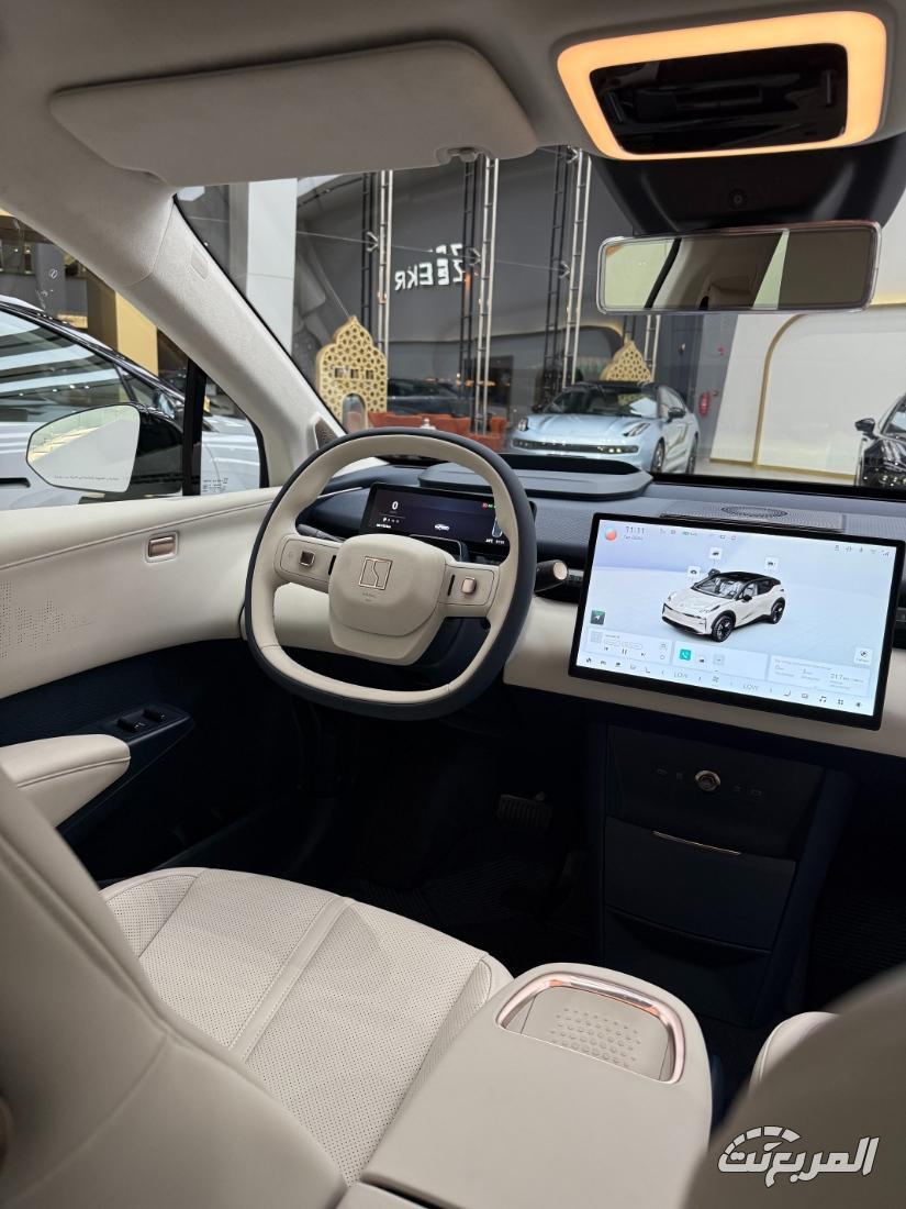 6 تأثيرات ذكية على التصميم والراحة في زيكر X 2025 6 تأثيرات ذكية على التصميم والراحة في زيكر X 2025 4