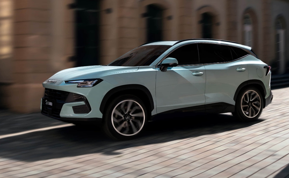 ساوايست S06 2025 23