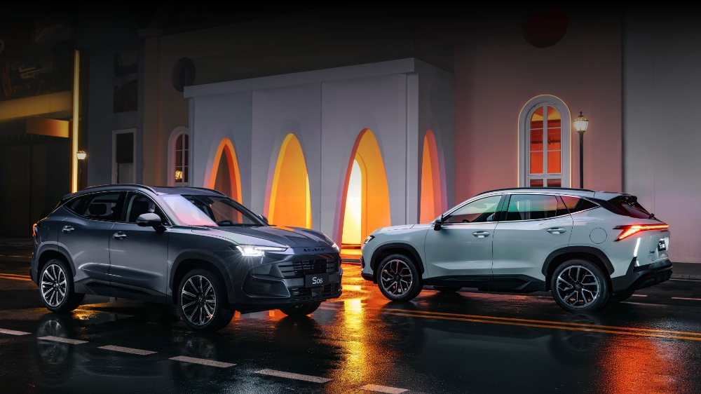 ساوايست S06 2025 24