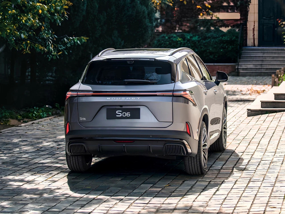 ساوايست S06 2025 3