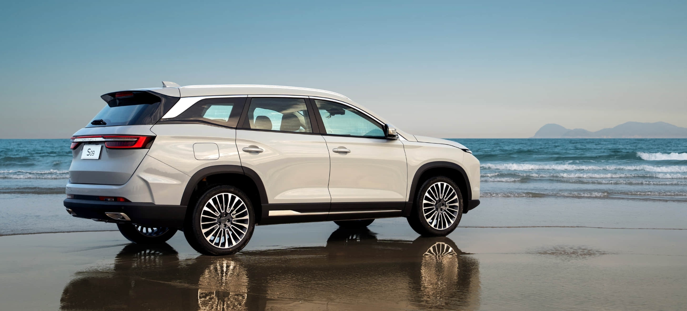 سعر ساوايست S09 2025 10