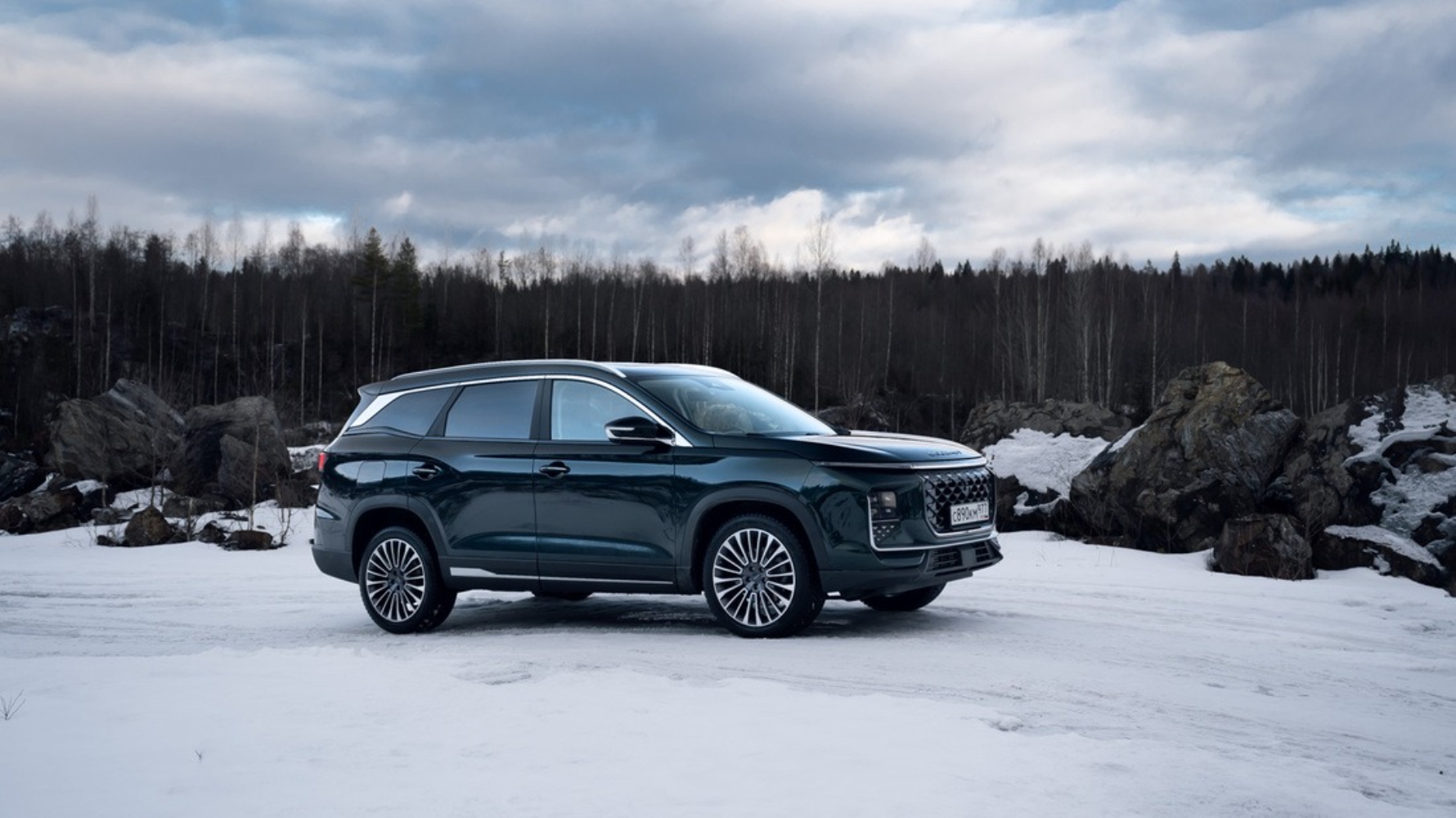 صور ساوايست S09 2025 11