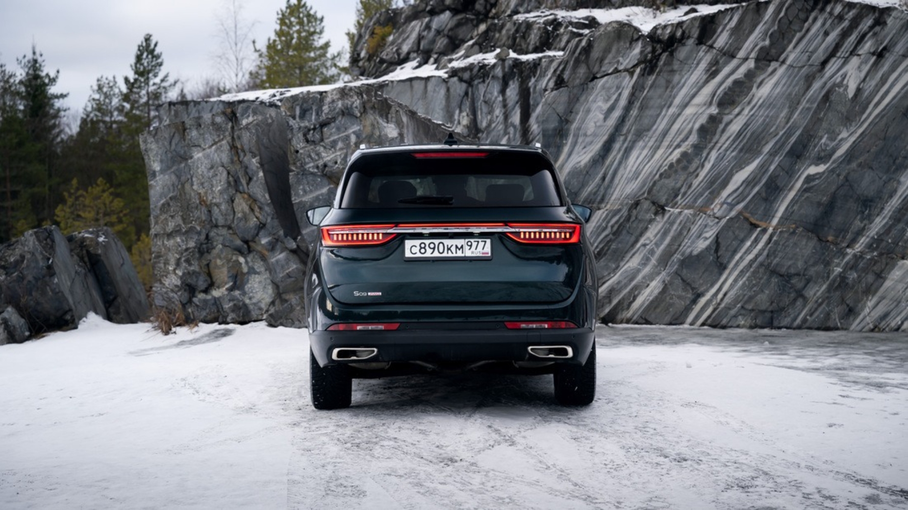 صور ساوايست S09 2025 3