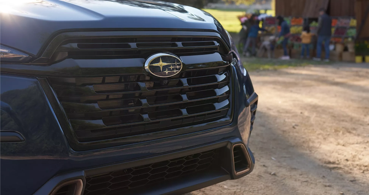 سعر سوبارو اسينت 2025 الجديدة