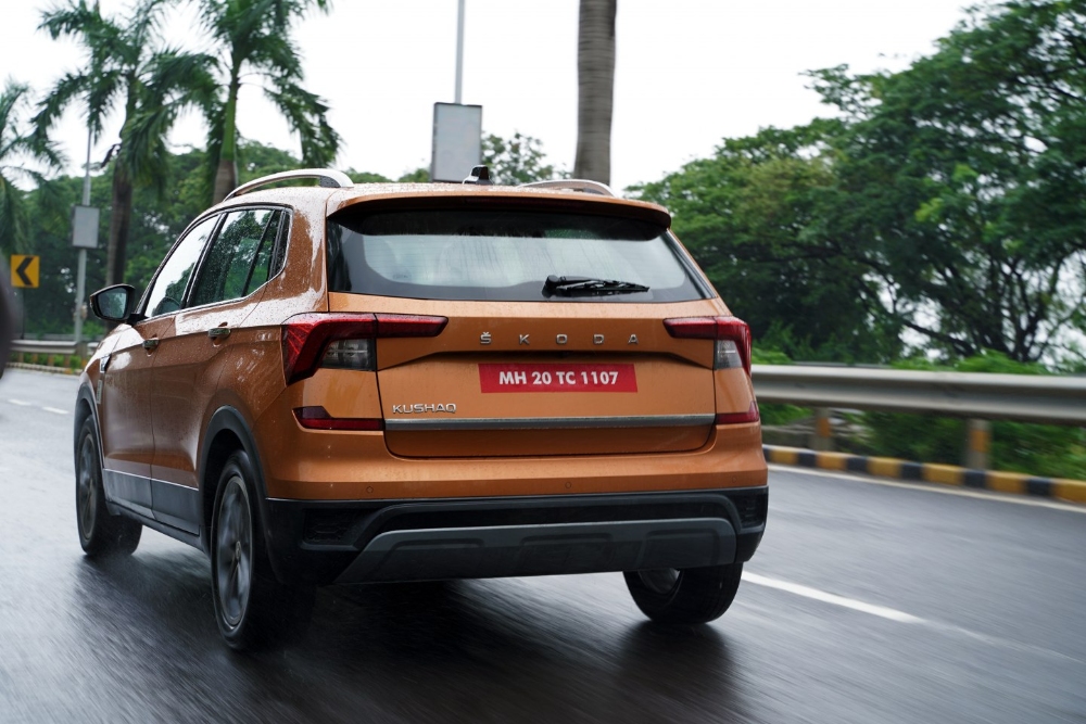 سكودا كوشاك 2025 16