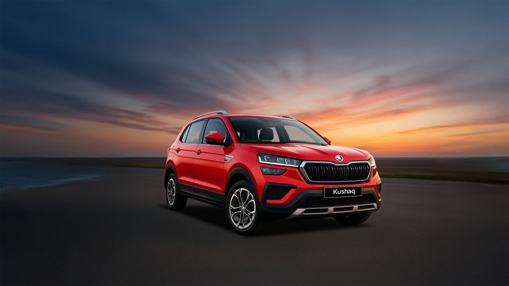صور سكودا كوشاك 2025 تكشف عن هوية عصرية أوروبية بتفاصيل أنيقة سكودا كوشاك 2025 19