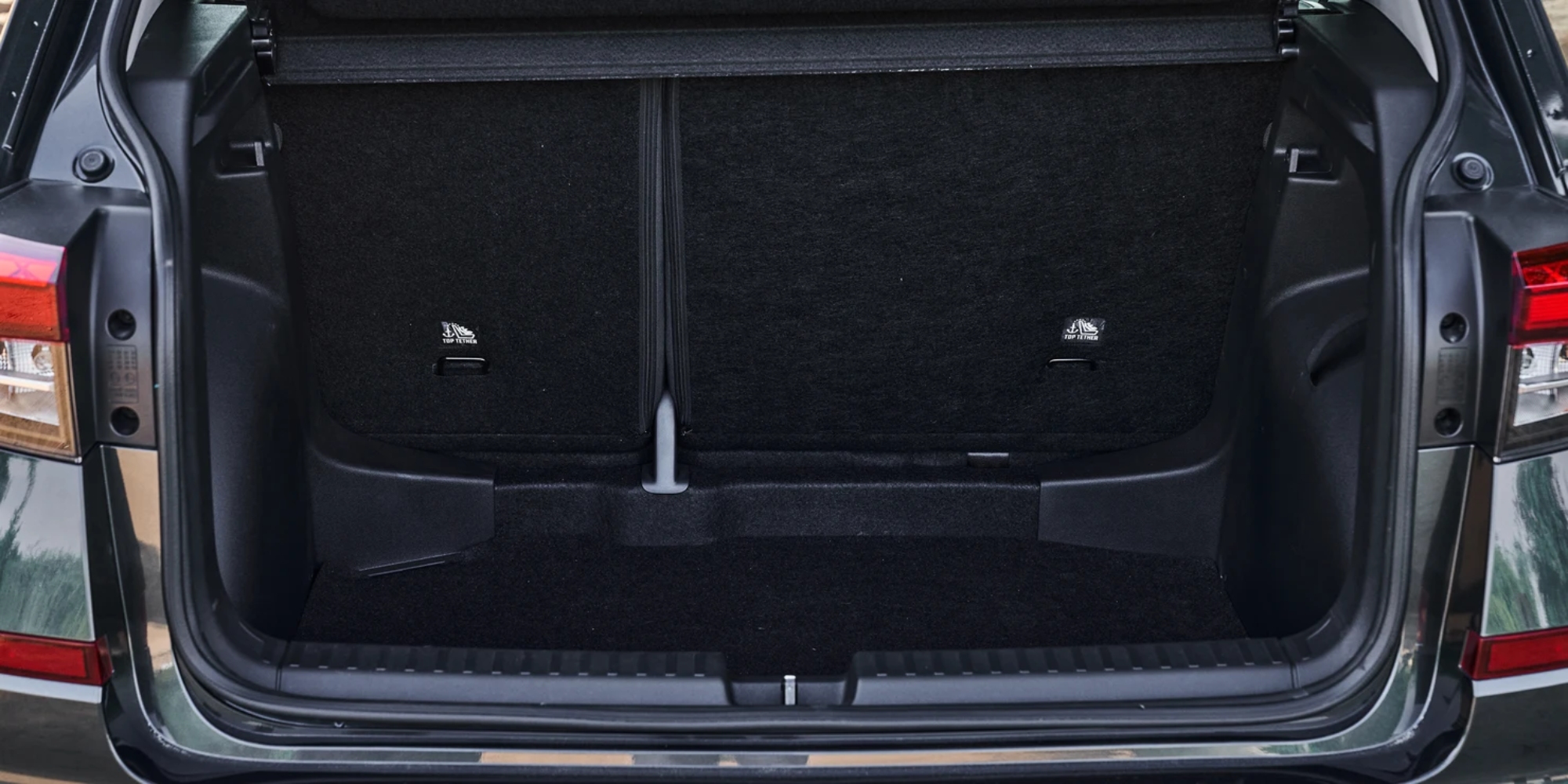 صور سكودا كوشاك 2025 تكشف عن هوية عصرية أوروبية بتفاصيل أنيقة صور سكودا كوشاك 2025 22