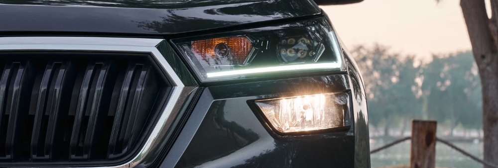 سكودا كوشاك 2025 23