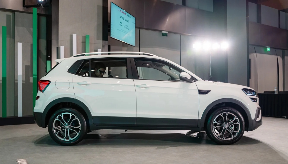 سكودا كوشاك 2025 4