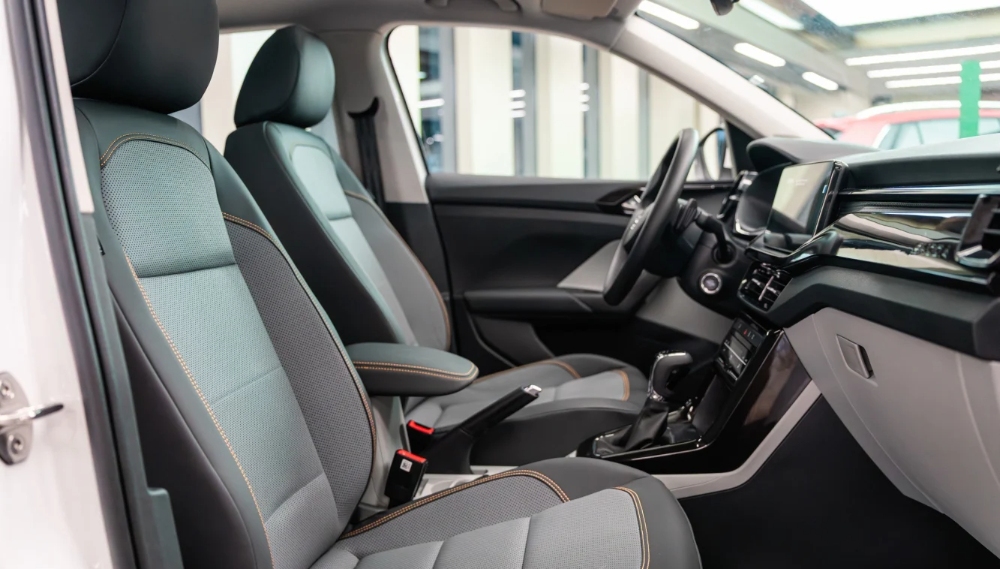 سكودا كوشاك 2025 8