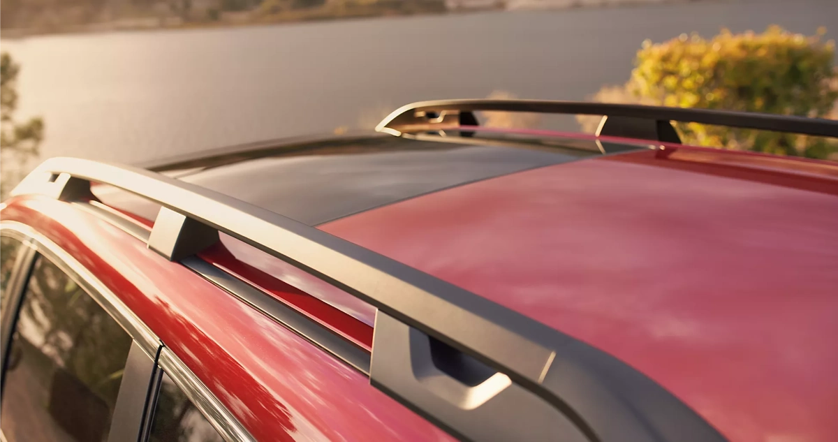 سعر سوبارو اسينت 2025 وأبرز مميزات ومواصفات الـ SUV العائلية 3