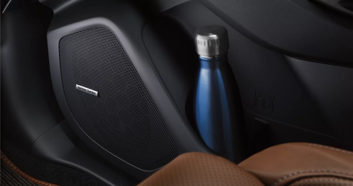 سعر سوبارو اسينت 2025 وأبرز مميزات ومواصفات الـ SUV العائلية 14