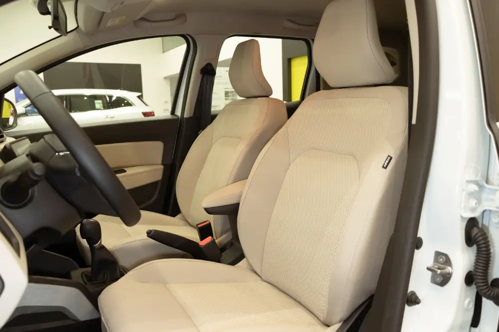 سيارات رينو 2025 في السعودية.. أفضل الخيارات بأقل من 100 ألف ريال سيارات رينو 2025 5