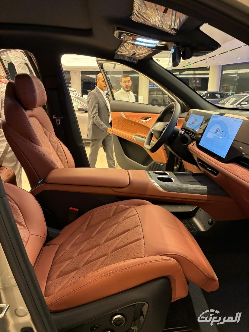 شانجان CS75 بلس 2026 تعيد تعريف القيمة مقابل السعر شانجان CS75 بلس 2026 تعيد تعريف القيمة مقابل السعر 1