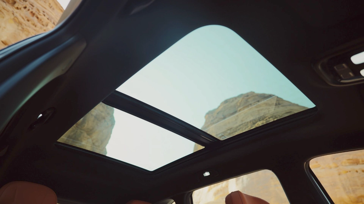 شانجان CS75 بلس 2026.. كل ما تريد معرفته عن المواصفات والأسعار شانجان CS75 بلس 2026.. كل ما تريد معرفته عن المواصفات والأسعار 17