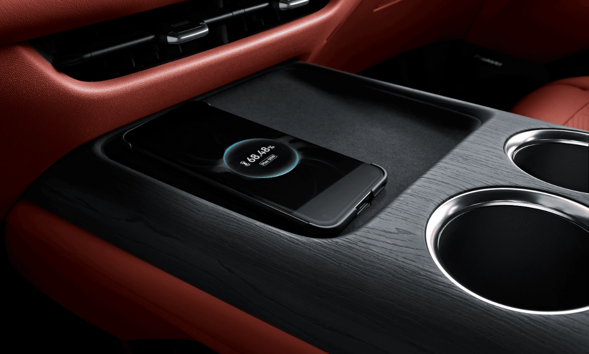 شانجان CS75 بلس 2026.. كل ما تريد معرفته عن المواصفات والأسعار شانجان CS75 بلس 2026.. كل ما تريد معرفته عن المواصفات والأسعار 23