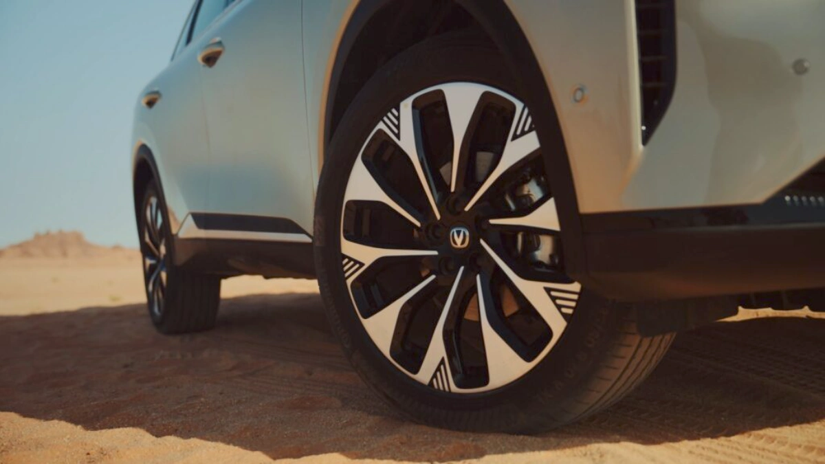 شانجان CS75 بلس 2026.. كل ما تريد معرفته عن المواصفات والأسعار شانجان CS75 بلس 2026.. كل ما تريد معرفته عن المواصفات والأسعار 16