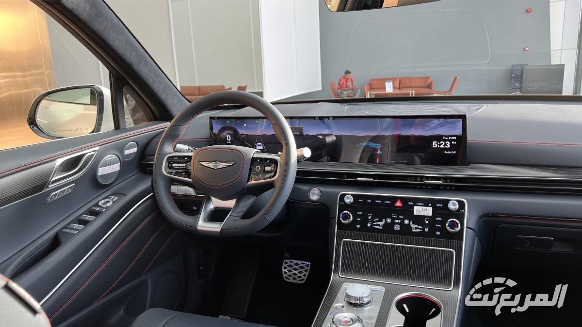 عروض جينيسيس بدون دفعة أولى وقسط شهري يبدأ من 2,194 ريال عروض جينيسيس بدون دفعة أولى وقسط شهري يبدأ من 2,194 ريال 1