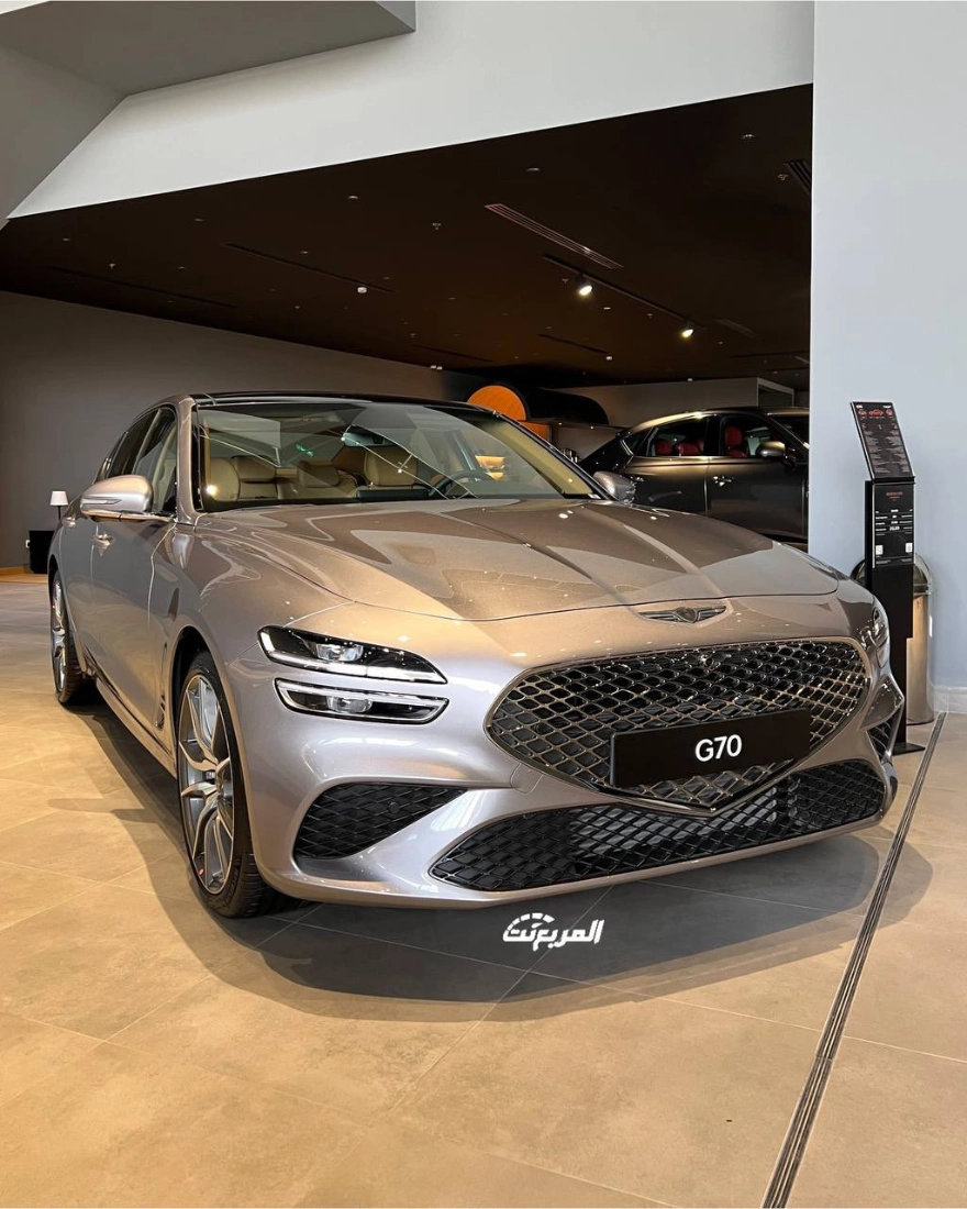 عروض جينيسيس اليوم الوطني 2025 بأقساط تبدأ من 2,194 ريال عروض جينيسيس اليوم الوطني 2025 بأقساط تبدأ من 2,194 ريال 8