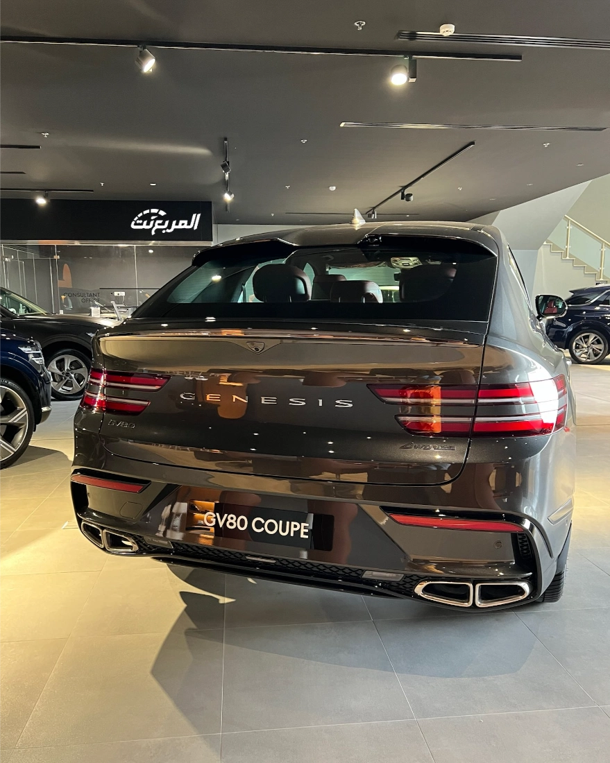 عروض جينيسيس اليوم الوطني 2025 بأقساط تبدأ من 2,194 ريال عروض جينيسيس اليوم الوطني 2025 بأقساط تبدأ من 2,194 ريال 7
